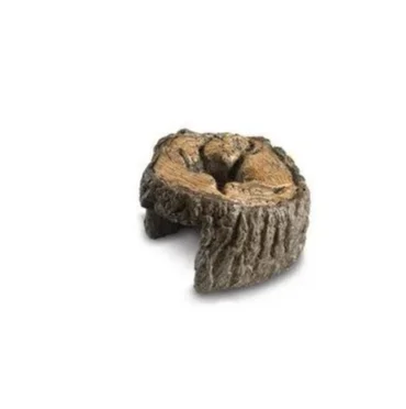 Basic On-Off Remote with Wood Chunk Decorative Cover
Basic On-Off Remote with Wood Chunk Decorative Cover