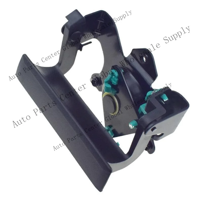L+ 15007218 Tailgate Latch Handle For 1994-2004 Chevrolet S10 GMC Sonoma GM1915107
L+ 15007218 Tailgate Latch Handle For 1994-2004 Chevrolet S10 GMC Sonoma GM1915107