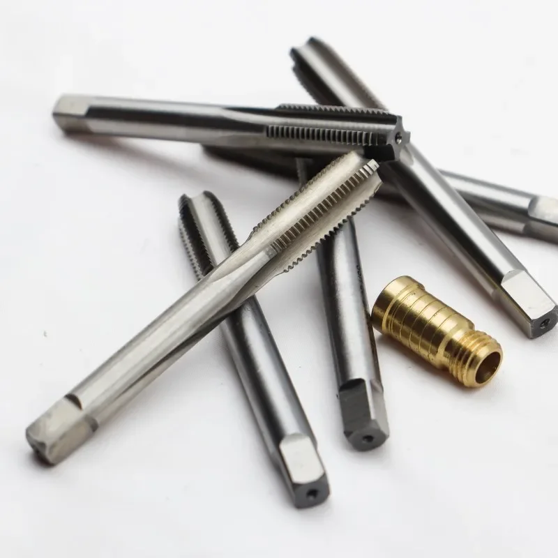 Tap For Uni Loc Quick Release Brass Inserts Installation Repairs Tool for Billiards Pool Sticks(Exclude Pin and Insert)