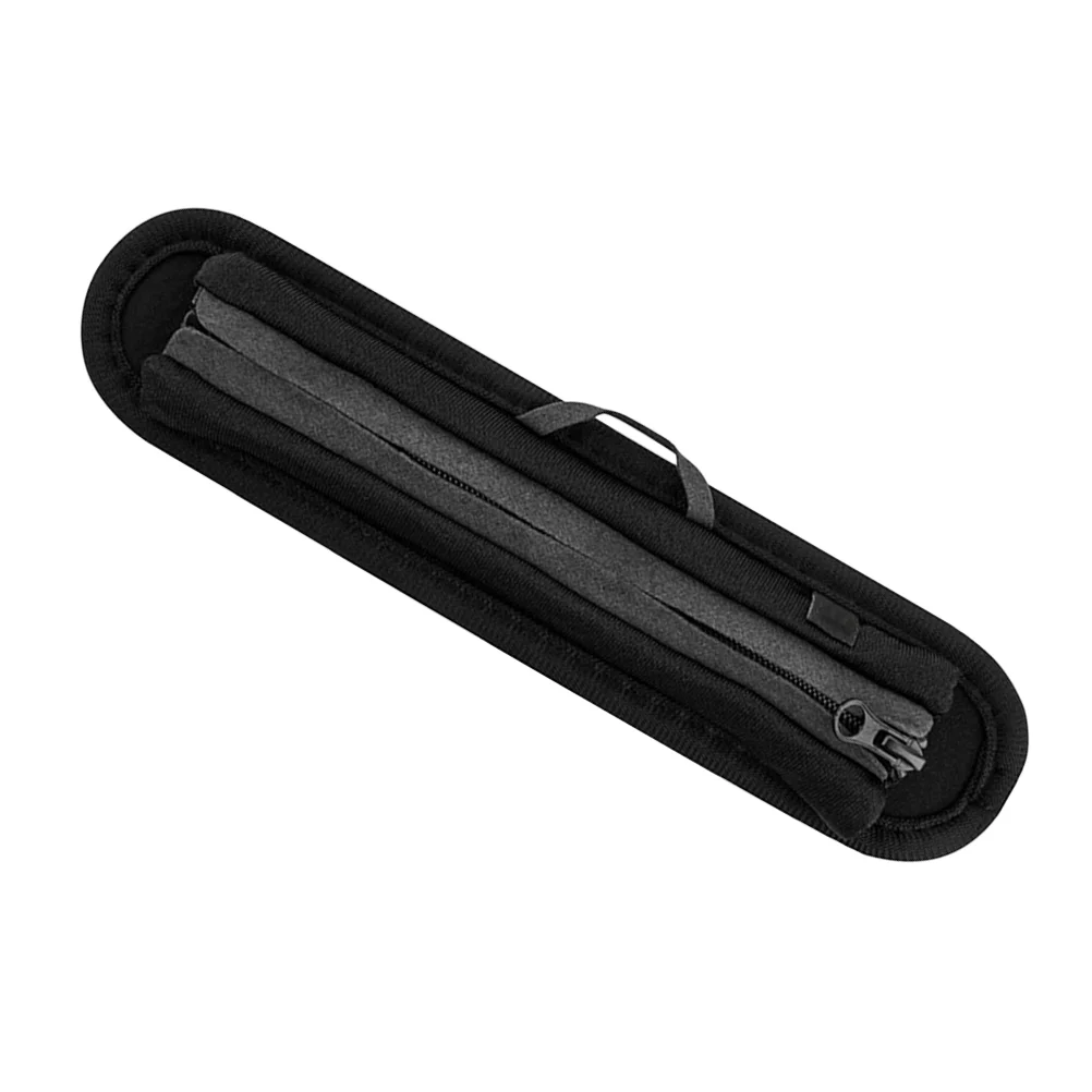 Replacement Headphone Headband Cover Ear Beam Protective Sleeve Universal Pad Black
Replacement Headphone Headband Cover Ear Beam Protective Sleeve Universal Pad Black