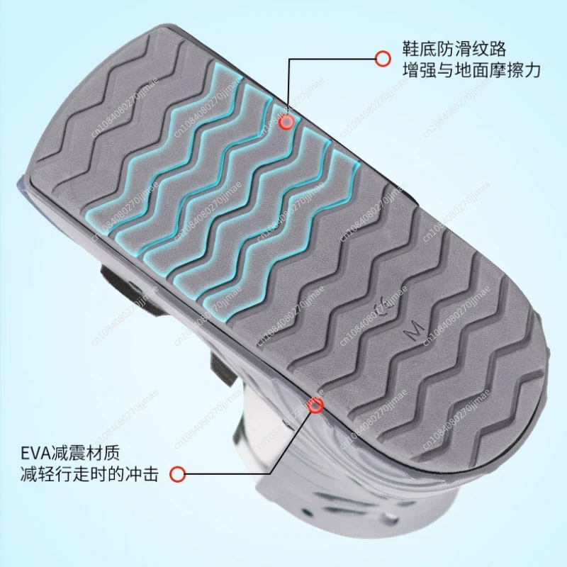 Adjustable Cam Walker Boot-Air Fracture Cast Walking Boots-For Foot Ankle Fibula Injury Foot Support
Adjustable Cam Walker Boot-Air Fracture Cast Walking Boots-For Foot Ankle Fibula Injury Foot Support