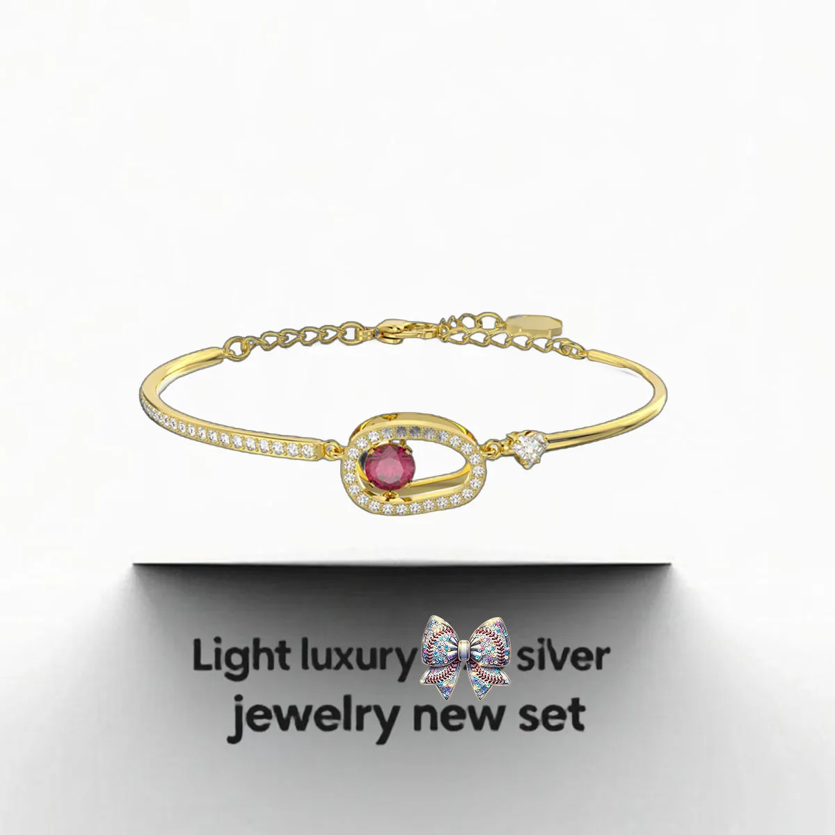 2025 Top Circle Bead Silver Jewelry Bracelet Industry and Softness Perfect Integration, Swinging with Infinite Charm 
2025 Top Circle Bead Silver Jewelry Bracelet Industry and Softness Perfect Integration, Swinging with Infinite Charm
