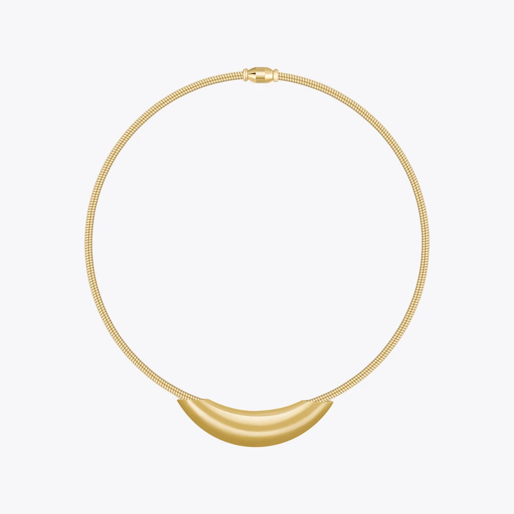 ENFASHION Эластичное ожерелье с солнечной системой Arc Moon для женщин, ювелирные изделия Para Mujer, ожерелья, позолоченное 18-каратное золото, модный подарок P 233410
ENFASHION Эластичное ожерелье с солнечной системой Arc Moon для женщин, ювелирные изделия Para Mujer, ожерелья, позолоченное 18-каратное золото, модный подарок P 233410