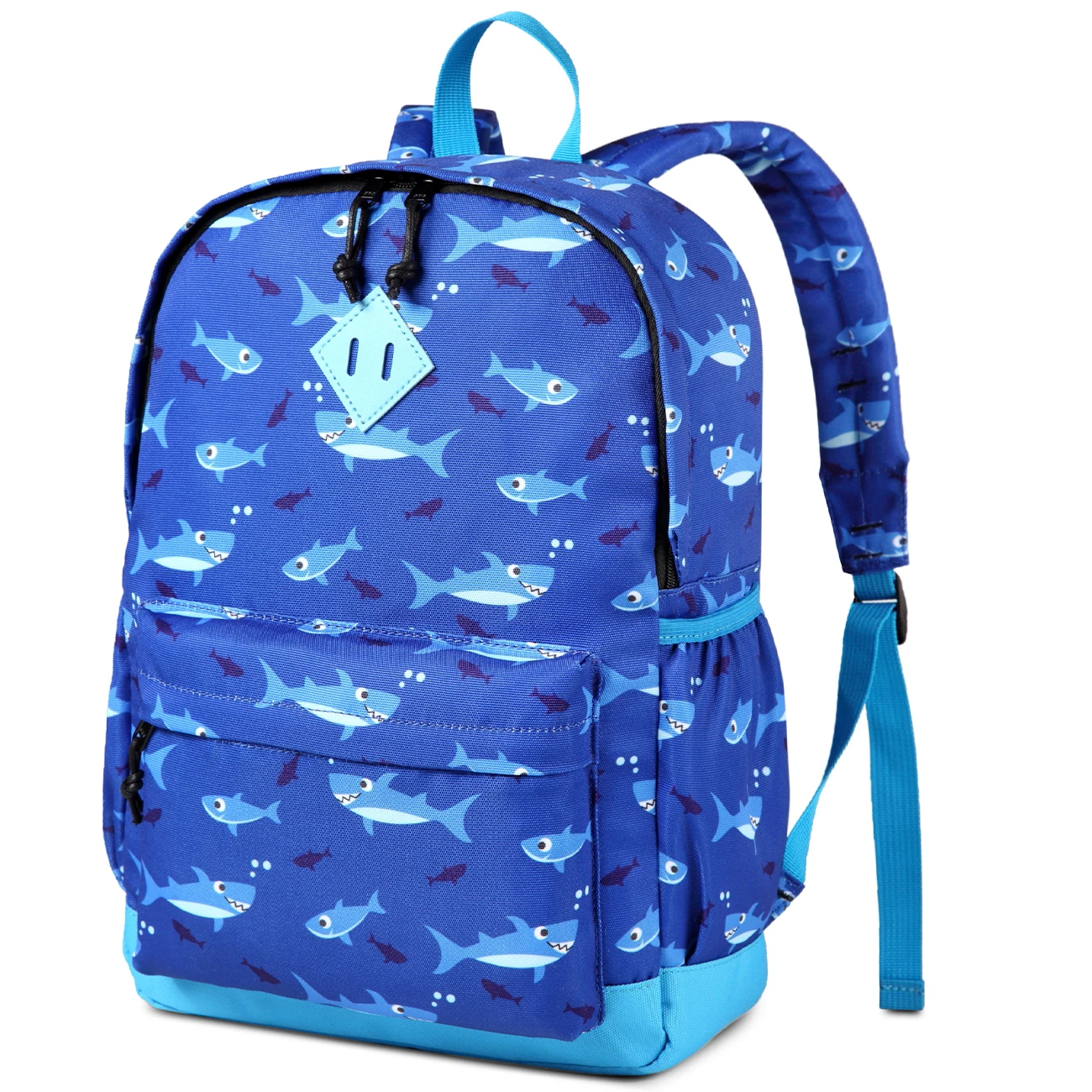 Toddler Backpack for Little Girls and Boys Mini Backpack for Kids Preschool Back Packs with Chest Strap
Toddler Backpack for Little Girls and Boys Mini Backpack for Kids Preschool Back Packs with Chest Strap