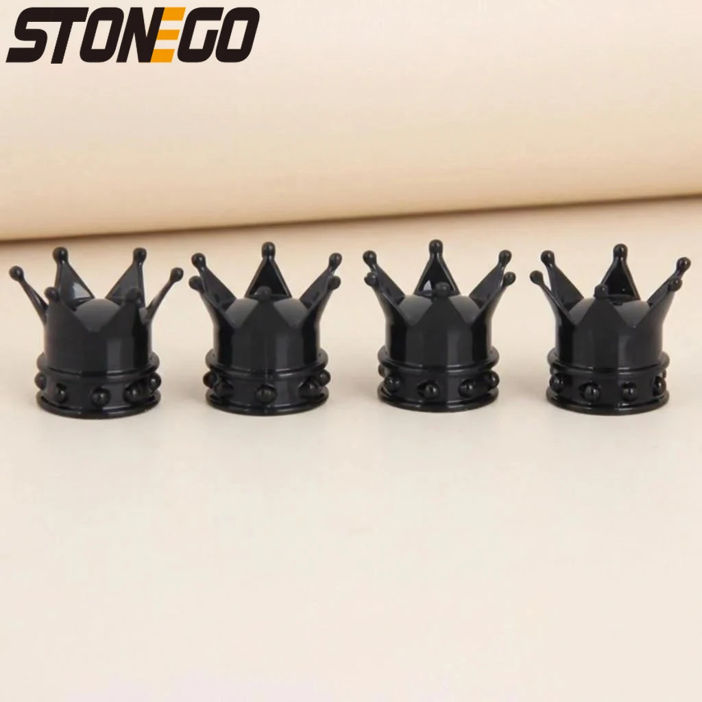STONEGO Bicycle Tire Valve Caps Air Valve Stem Caps for Bike Car Auto Truck Tyre Wheels Cycling Accessories Replacement Parts
STONEGO Bicycle Tire Valve Caps Air Valve Stem Caps for Bike Car Auto Truck Tyre Wheels Cycling Accessories Replacement Parts