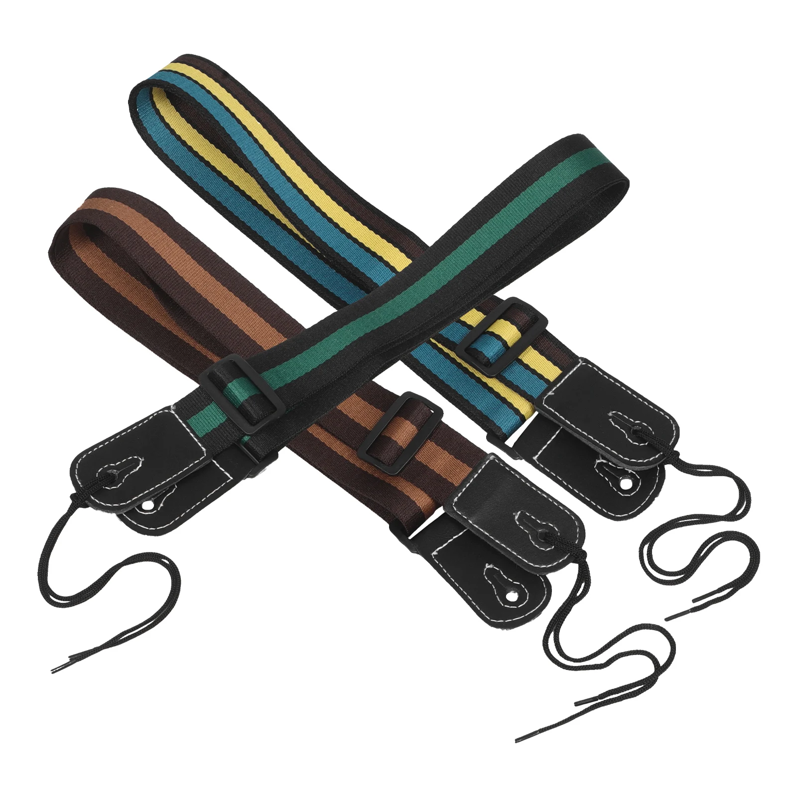 3 Pcs Guitar Strap Handbag Replacement Electric Crossbody Shoulder Polyester Wide for Vintage Straps Ukulele
3 Pcs Guitar Strap Handbag Replacement Electric Crossbody Shoulder Polyester Wide for Vintage Straps Ukulele