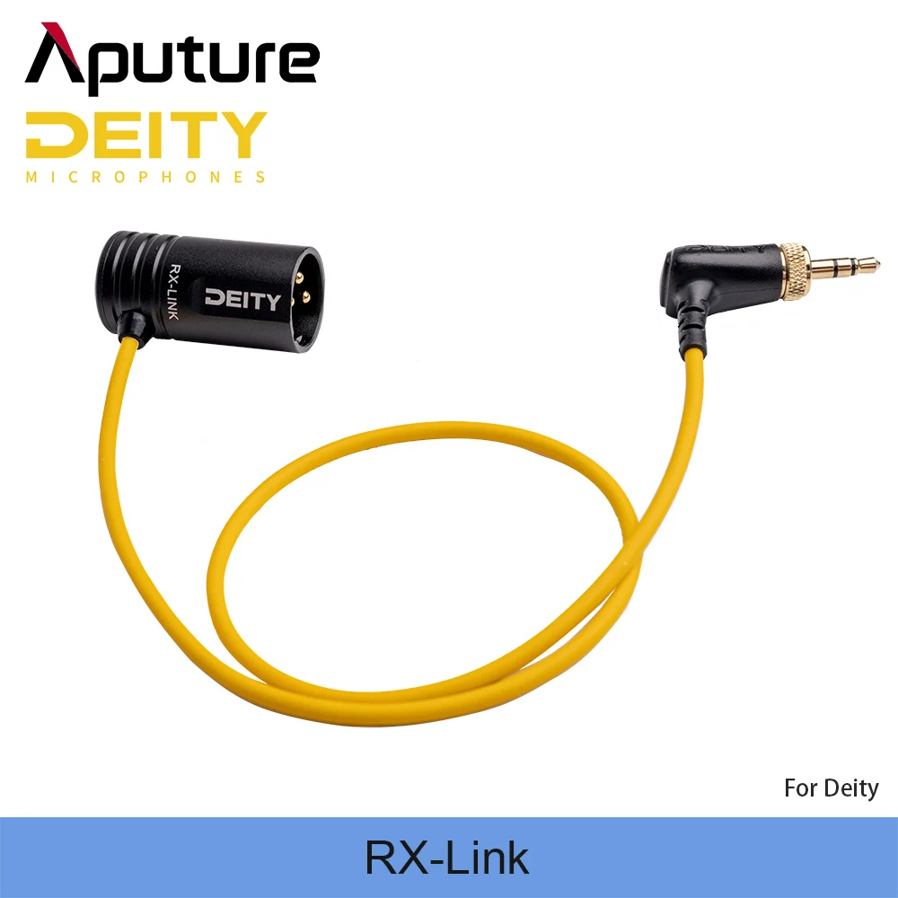 Deity RX-Link
Deity RX-Link