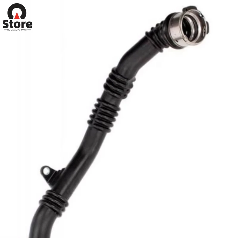 14460-9116R Car Intercooler Intake Pipe Turbo Hose Lower Left for DACIA DUSTER 1.5 DCi 2013-2018/LOGAN II 1.5 DCi 2012-2016
14460-9116R Car Intercooler Intake Pipe Turbo Hose Lower Left for DACIA DUSTER 1.5 DCi 2013-2018/LOGAN II 1.5 DCi 2012-2016