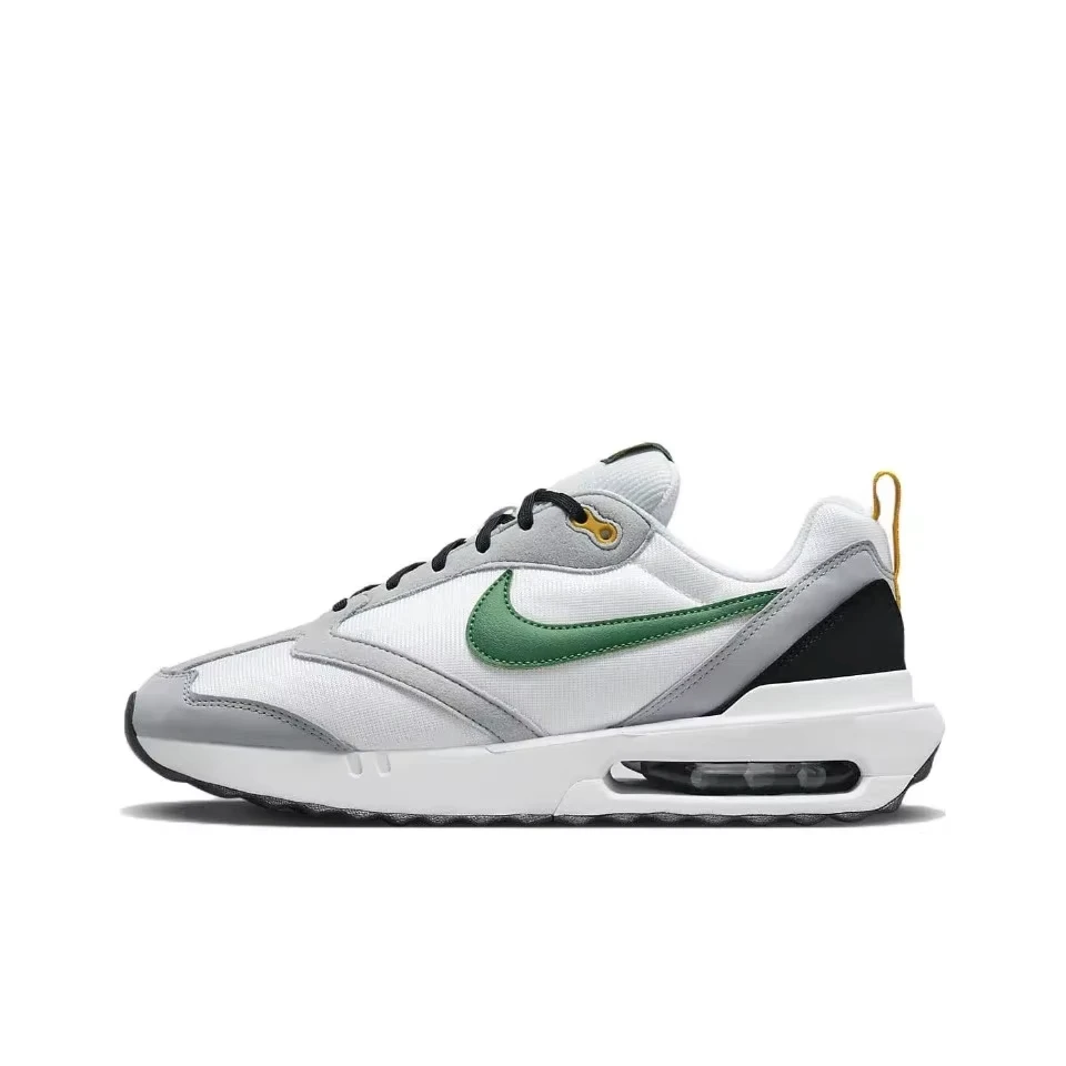 Nike Air Max Dawn Retro-style Low Air Cushion Running Casual For Men&Women Unisex Sneaker Shoes DM0013-101
Nike Air Max Dawn Retro-style Low Air Cushion Running Casual For Men&Women Unisex Sneaker Shoes DM0013-101