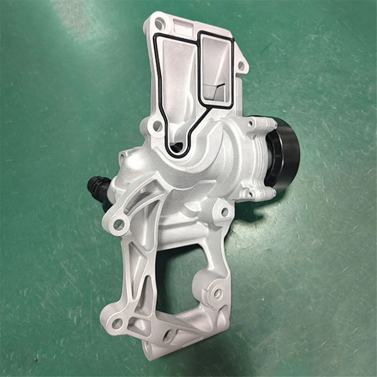 Engine Cooling System Water Pump Assembly with Thermostat for BMW B38 B48 B46 & MINI Cooper 1.2 -N26R
Engine Cooling System Water Pump Assembly with Thermostat for BMW B38 B48 B46 & MINI Cooper 1.2 -N26R