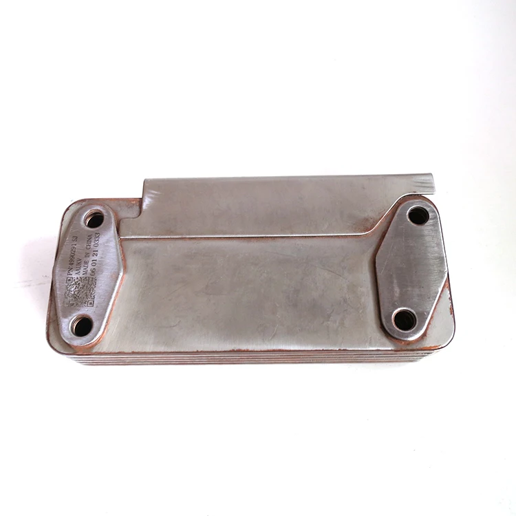 Прямая поставка с завода, хорошая цена, запасные части для двигателя, охлаждающий сердечник 4990291
Прямая поставка с завода, хорошая цена, запасные части для двигателя, охлаждающий сердечник 4990291