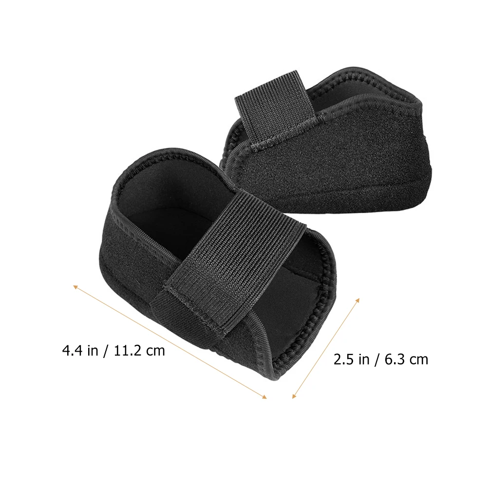 Silicone Heel Cover Protective Covers Elastic Protector Protection Cushion Nylon Comfortable Protectors Supple
Silicone Heel Cover Protective Covers Elastic Protector Protection Cushion Nylon Comfortable Protectors Supple
