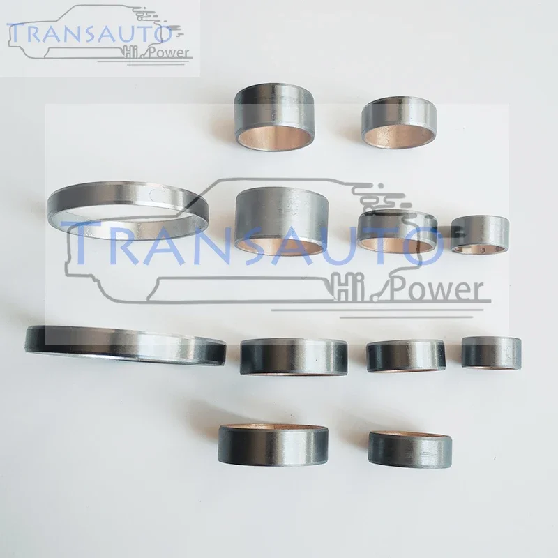 AutomaticTransmission zf6hp26 zf6hp28 Units Upgraded Bushing Kit 95030-26K Novel 6hp26 6hp28
AutomaticTransmission zf6hp26 zf6hp28 Units Upgraded Bushing Kit 95030-26K Novel 6hp26 6hp28