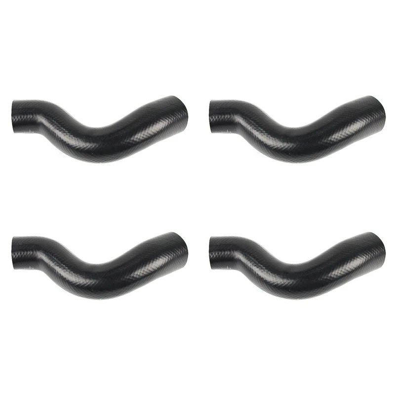4X Inter Cooler Outlet Air Hose 1505A775 14099W000P For Mitsubishi L200 Pajero Sport
4X Inter Cooler Outlet Air Hose 1505A775 14099W000P For Mitsubishi L200 Pajero Sport