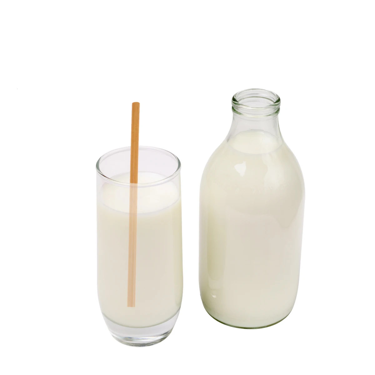 20 Pcs Bamboo Straw Fine Workmanship The Circle Drinking Supplies Reusable Cleaning
20 Pcs Bamboo Straw Fine Workmanship The Circle Drinking Supplies Reusable Cleaning