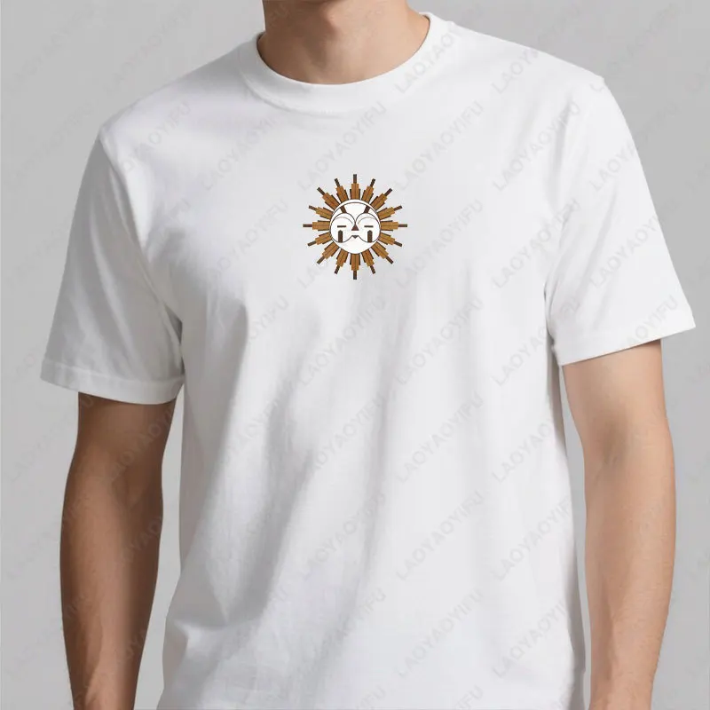Clair Obscur Esquie Game Inspired Expedition TShirt Simple Style Unisex All Match Cotton Tops Summer Fashion Wen Women Tees Gift
Clair Obscur Esquie Game Inspired Expedition TShirt Simple Style Unisex All Match Cotton Tops Summer Fashion Wen Women Tees Gift
