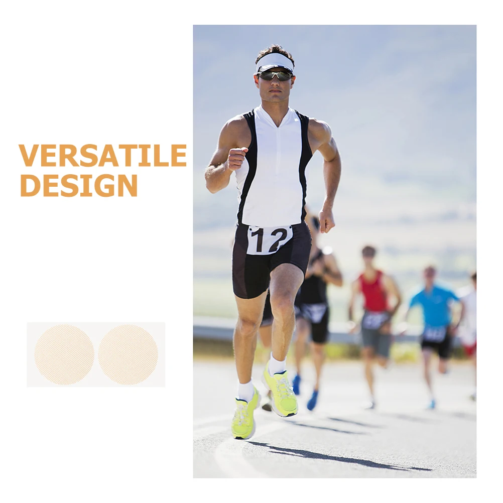 200pcs Nipples Patches Skin-Friendly Disposable For Gym Travel Party Outdoor Camping Hiking
200pcs Nipples Patches Skin-Friendly Disposable For Gym Travel Party Outdoor Camping Hiking