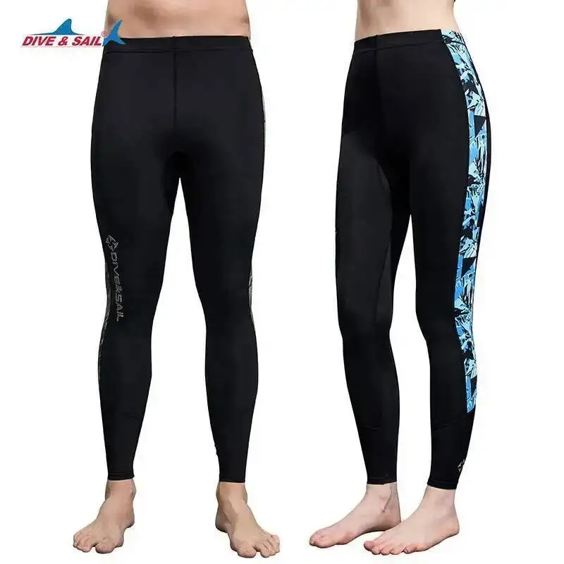 Гидрокостюм для мужчин и женщин, штаны для подводного плавания, быстросохнущие солнцезащитные штаны для серфинга и верховой езды, узкие штаны для плавания с медузой на открытом воздухе
Гидрокостюм для мужчин и женщин, штаны для подводного плавания, быстросохнущие солнцезащитные штаны для серфинга и верховой езды, узкие штаны для плавания с медузой на открытом воздухе