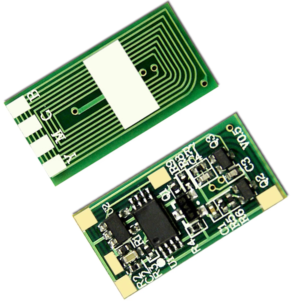 Printer Toner Chip For Ricoh Pro C751 C651 Compatible Laser Cartridge 828185 828186 828187 828188
Printer Toner Chip For Ricoh Pro C751 C651 Compatible Laser Cartridge 828185 828186 828187 828188