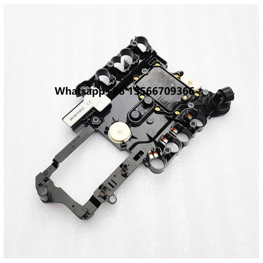 722.9 VGSN Auto Transmission Control Unit Conductor Plate A0034460710 for Mercedes Benz TCU TCM VGS3-NAG2
722.9 VGSN Auto Transmission Control Unit Conductor Plate A0034460710 for Mercedes Benz TCU TCM VGS3-NAG2