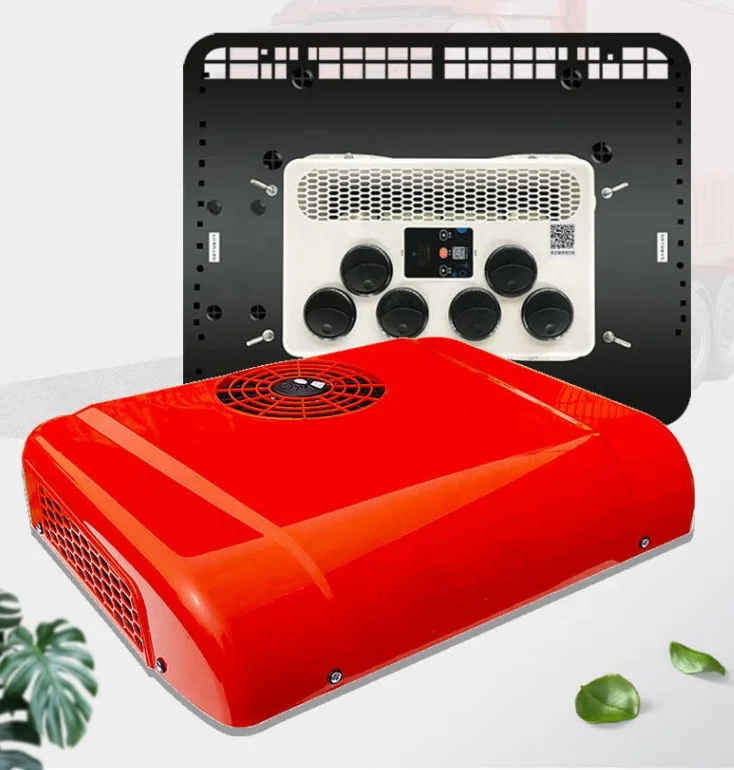 Electr Roof Top Car Air Conditioning Condition Ac Kit Systems For Small Cars 
Electr Roof Top Car Air Conditioning Condition Ac Kit Systems For Small Cars