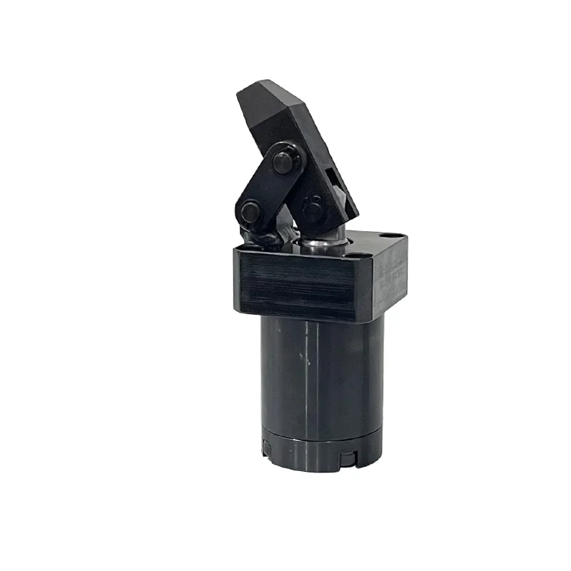 Lever oil cylinder HLC32/40/50/63/80 Lever hydraulic clamp Lever oil cylinder clamp oil cylinder
Lever oil cylinder HLC32/40/50/63/80 Lever hydraulic clamp Lever oil cylinder clamp oil cylinder