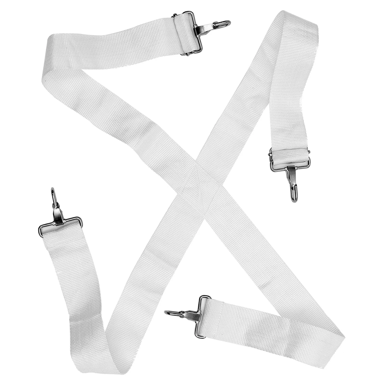 Belt Shoulders Army Drum Strap Musical Instruments Accessory Nylon Harness Snare
Belt Shoulders Army Drum Strap Musical Instruments Accessory Nylon Harness Snare