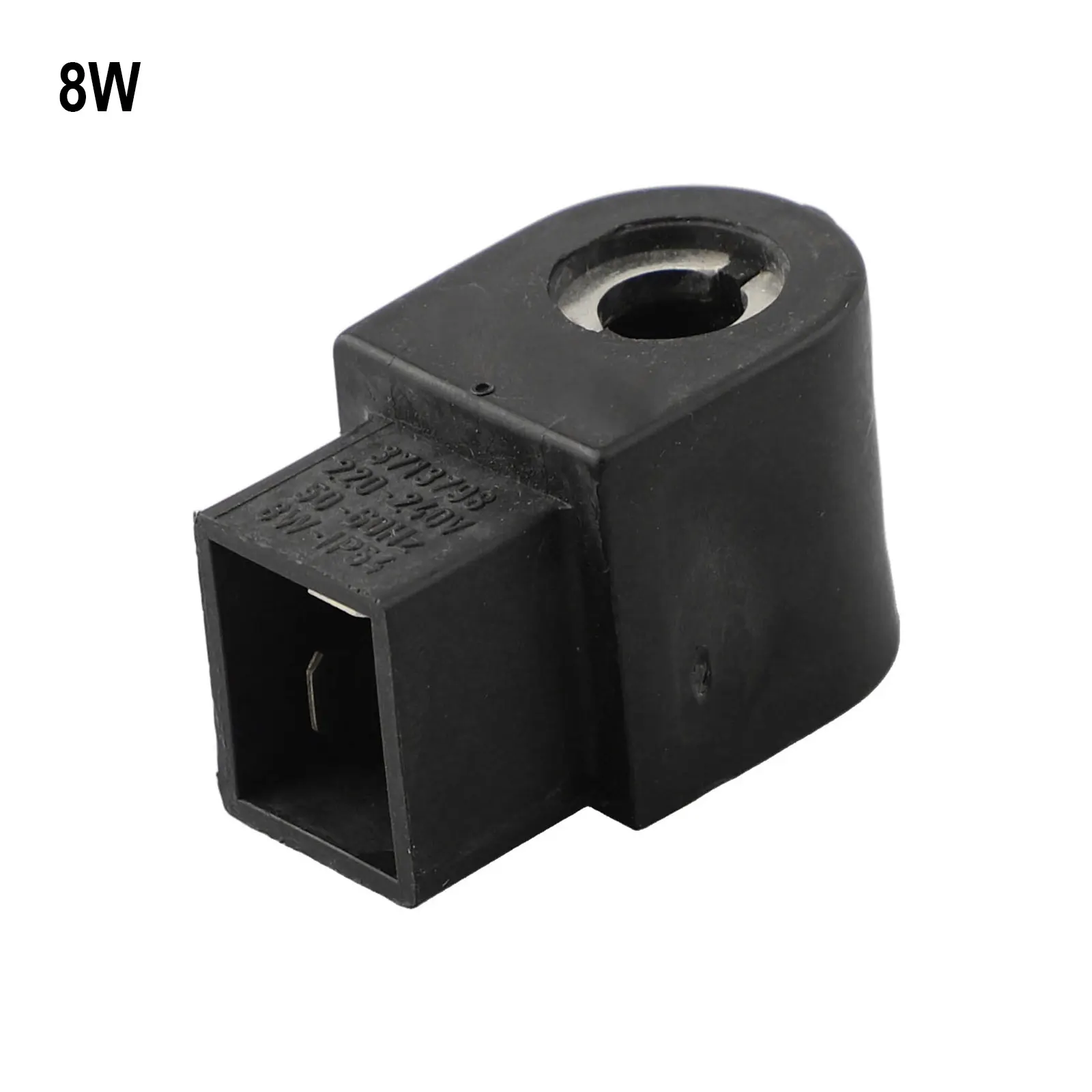 Replacement Part Fuel Valve Coil For Boiler Repair IP54 Dust Protected 220-240 Volts 50-60 Hz ABS Plastic Housing
Replacement Part Fuel Valve Coil For Boiler Repair IP54 Dust Protected 220-240 Volts 50-60 Hz ABS Plastic Housing