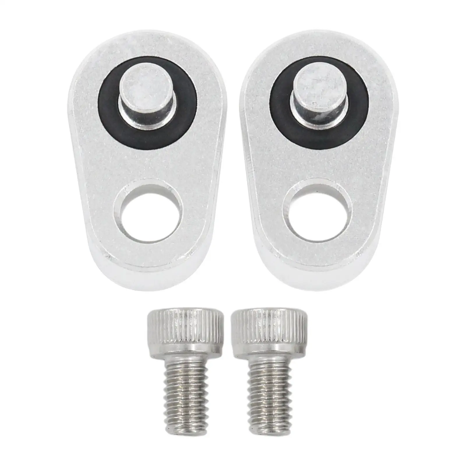 2Pcs Vent Coolant Crossover, Easy to Install, LS Throttle Body Bypass Cylinder Head for GM LS Corvette Auto Truck
2Pcs Vent Coolant Crossover, Easy to Install, LS Throttle Body Bypass Cylinder Head for GM LS Corvette Auto Truck