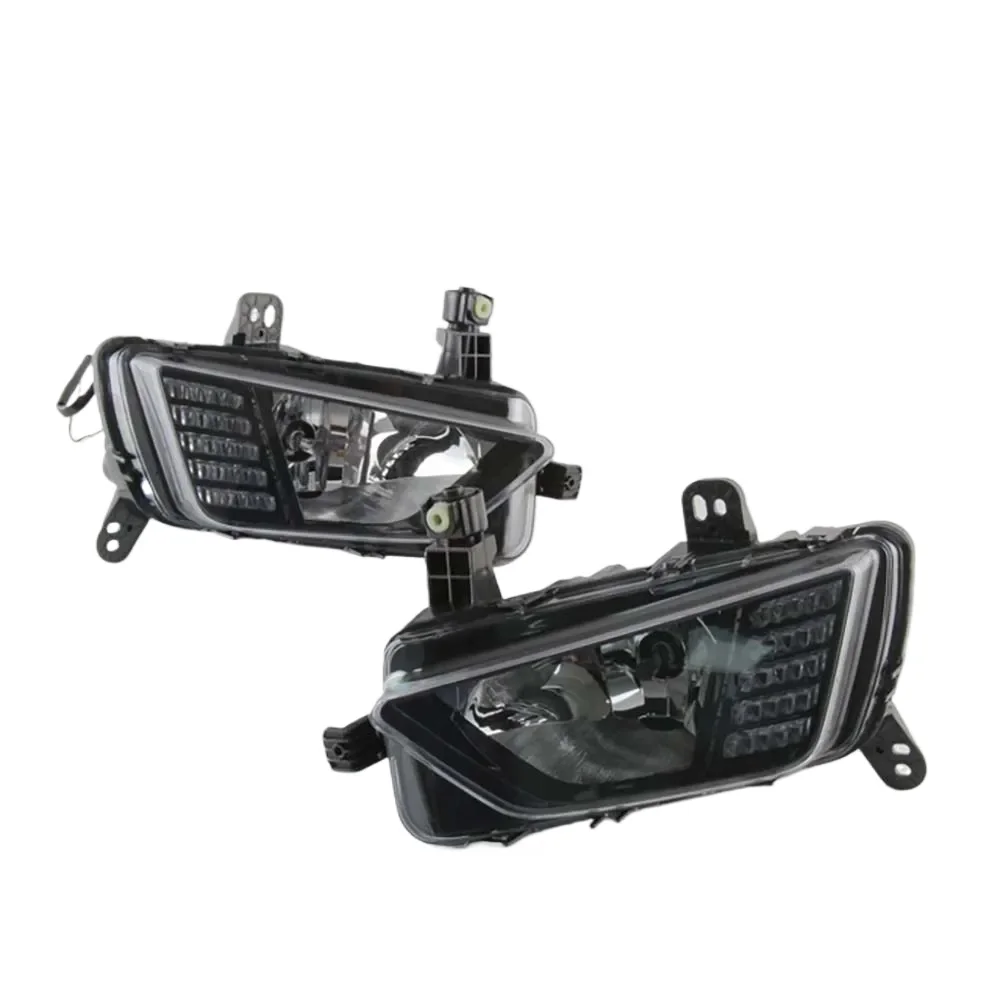 Front Bumper Fog Lights Automobile Signal Lamp Fit for Volkswagen VW Polo 2018 2019 2020 Foglight Car Accessories
Front Bumper Fog Lights Automobile Signal Lamp Fit for Volkswagen VW Polo 2018 2019 2020 Foglight Car Accessories