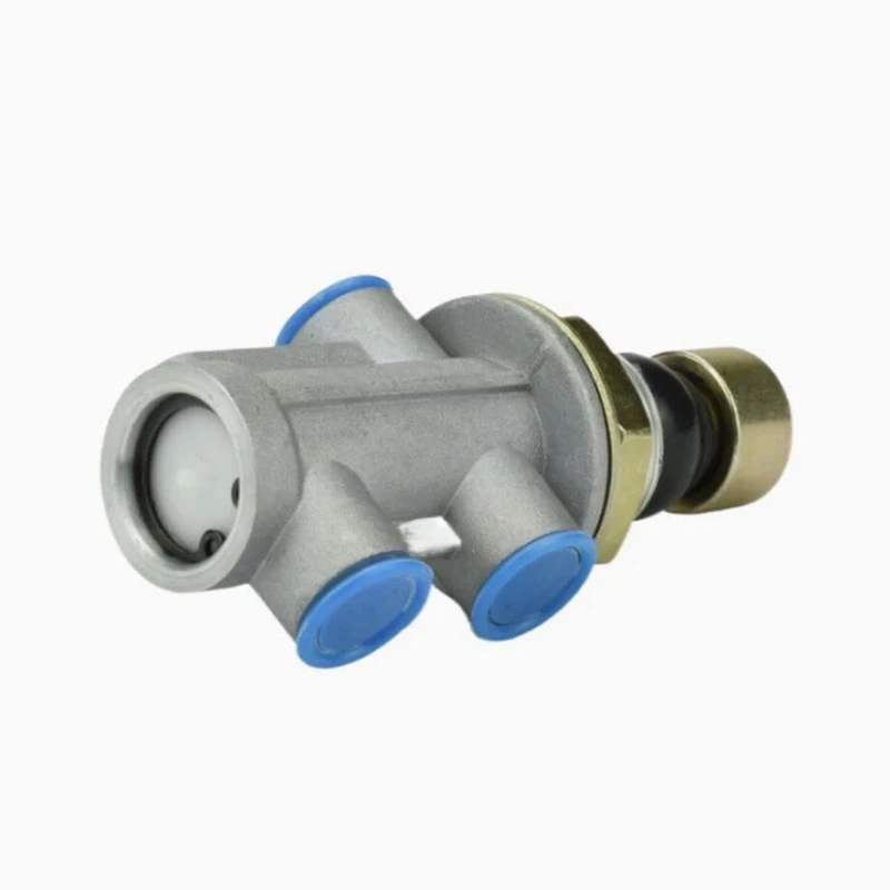 High Quality Air Brake Button Valve OE 4630131120 0004341001 0004342301 03421094 02564591 42020976 42021846 for lVECO truck
High Quality Air Brake Button Valve OE 4630131120 0004341001 0004342301 03421094 02564591 42020976 42021846 for lVECO truck
