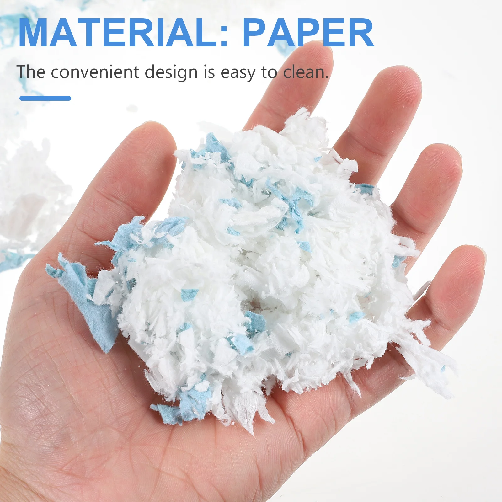 1 Bag Natural Wood Chips Pet Bedding For Small Pets Odor Control Absorbent Nesting Material Hamster Bedding Rabbit Guinea Pig
1 Bag Natural Wood Chips Pet Bedding For Small Pets Odor Control Absorbent Nesting Material Hamster Bedding Rabbit Guinea Pig