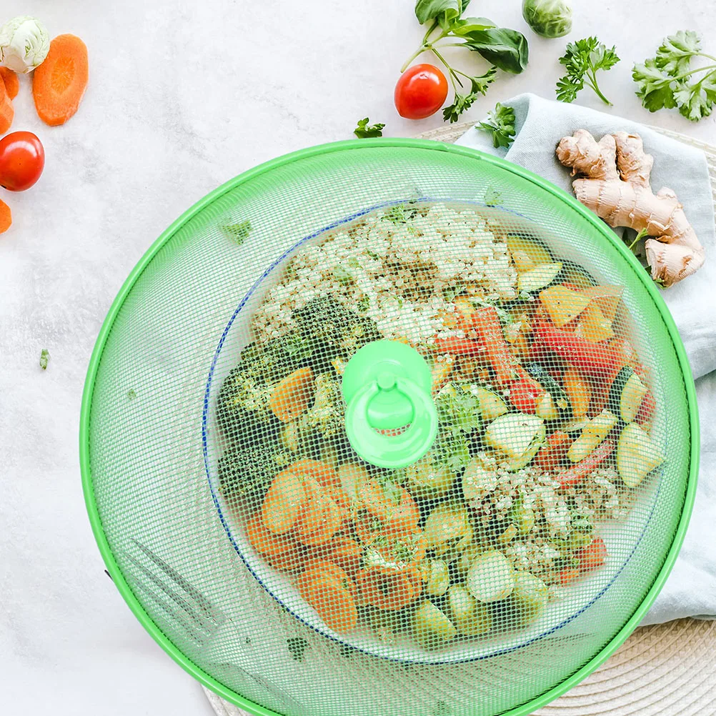 Food Cover Cuisine Protective Net Strong Mesh Green Wrought Iron Tent Dust Proof Food Covers For Outside Dish Mesh Cover Kitchen
Food Cover Cuisine Protective Net Strong Mesh Green Wrought Iron Tent Dust Proof Food Covers For Outside Dish Mesh Cover Kitchen