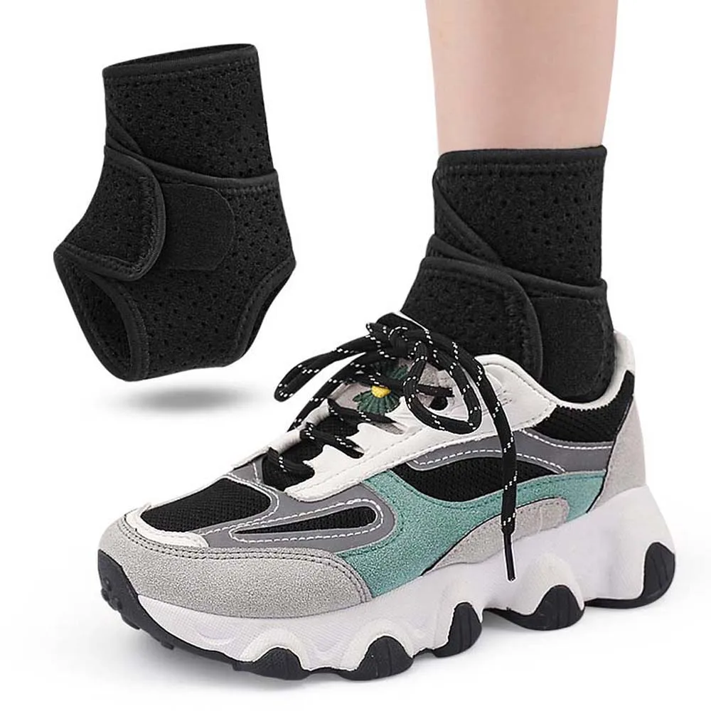 Foot Care Foot Ankle Ankle Protective Ankle Compression Strap Ankle Support Ankle Brace Ankle Wristband Ankle Protector 
Foot Care Foot Ankle Ankle Protective Ankle Compression Strap Ankle Support Ankle Brace Ankle Wristband Ankle Protector