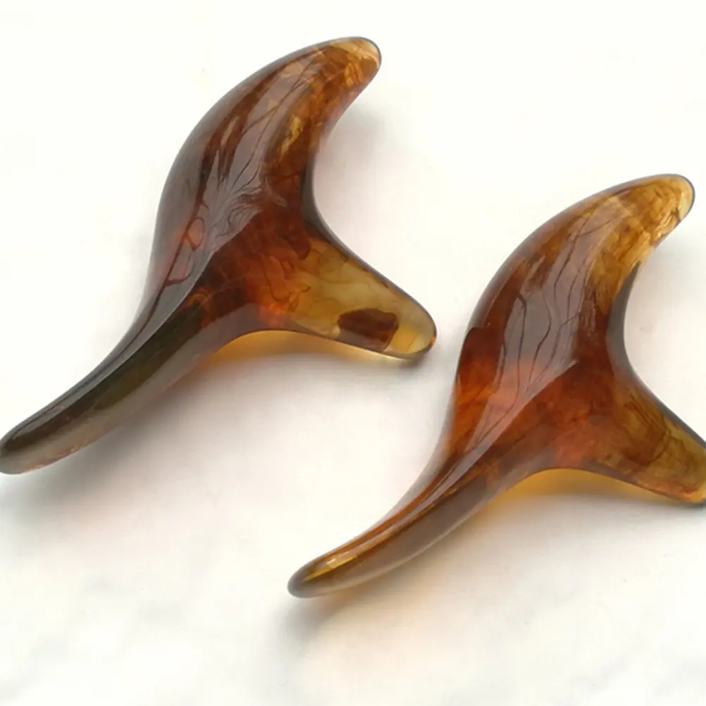 Набор из 2 массажеров для акупунктурных точек с пчелиным воском, ручной массажный инструмент для улучшения микроциркуляции, эргономичный дизайн для плеч, спины, шеи и тела
Набор из 2 массажеров для акупунктурных точек с пчелиным воском, ручной массажный инструмент для улучшения микроциркуляции, эргономичный дизайн для плеч, спины, шеи и тела