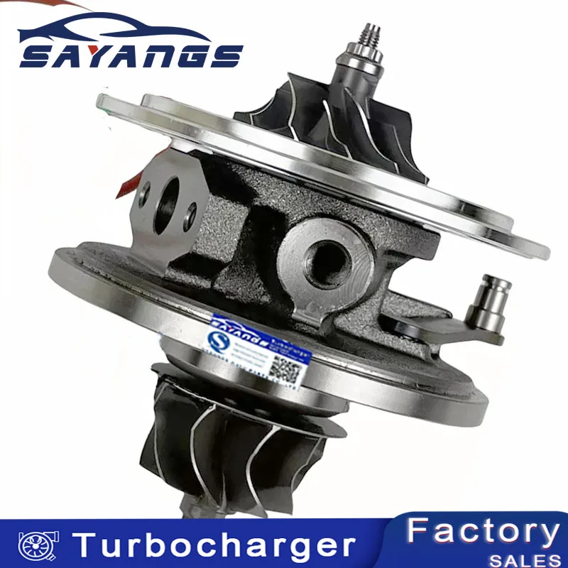 Cartridge Turbine 767933-0008 For Ford Transit VI 2.2 TDCI 85Kw 103Kw Duratorq TDCi Turbine Cartridge 767933-5015S 2006- Engine
Cartridge Turbine 767933-0008 For Ford Transit VI 2.2 TDCI 85Kw 103Kw Duratorq TDCi Turbine Cartridge 767933-5015S 2006- Engine