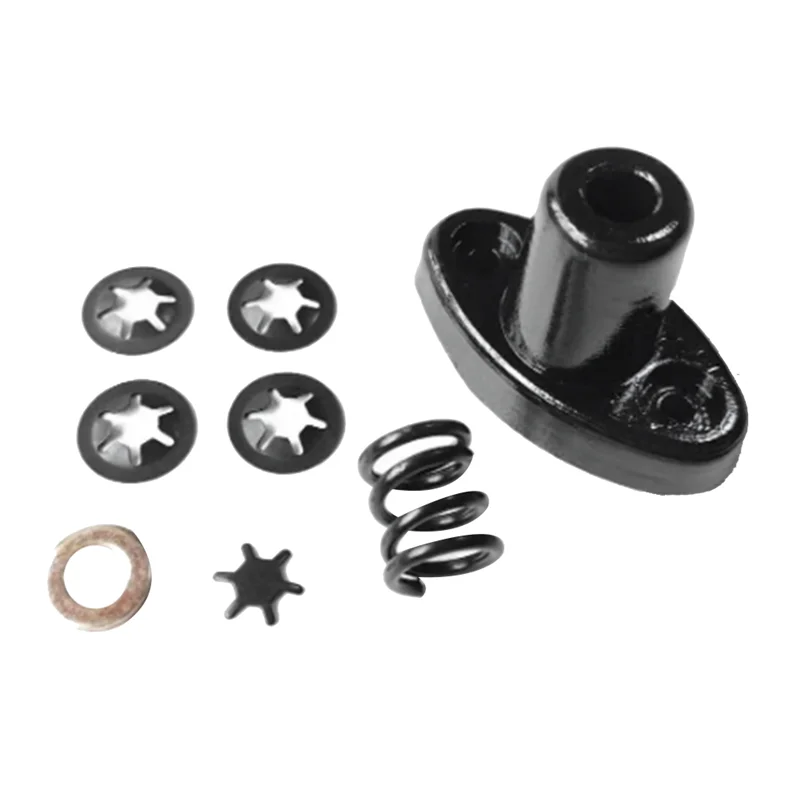 F9-For Jeep Wrangler 1997-2002 Car Sun Visor Repair Kit 924-531 5EP35LAZAE 5EP35LRK5AE Car Replacement Spare Parts Accessories
F9-For Jeep Wrangler 1997-2002 Car Sun Visor Repair Kit 924-531 5EP35LAZAE 5EP35LRK5AE Car Replacement Spare Parts Accessories