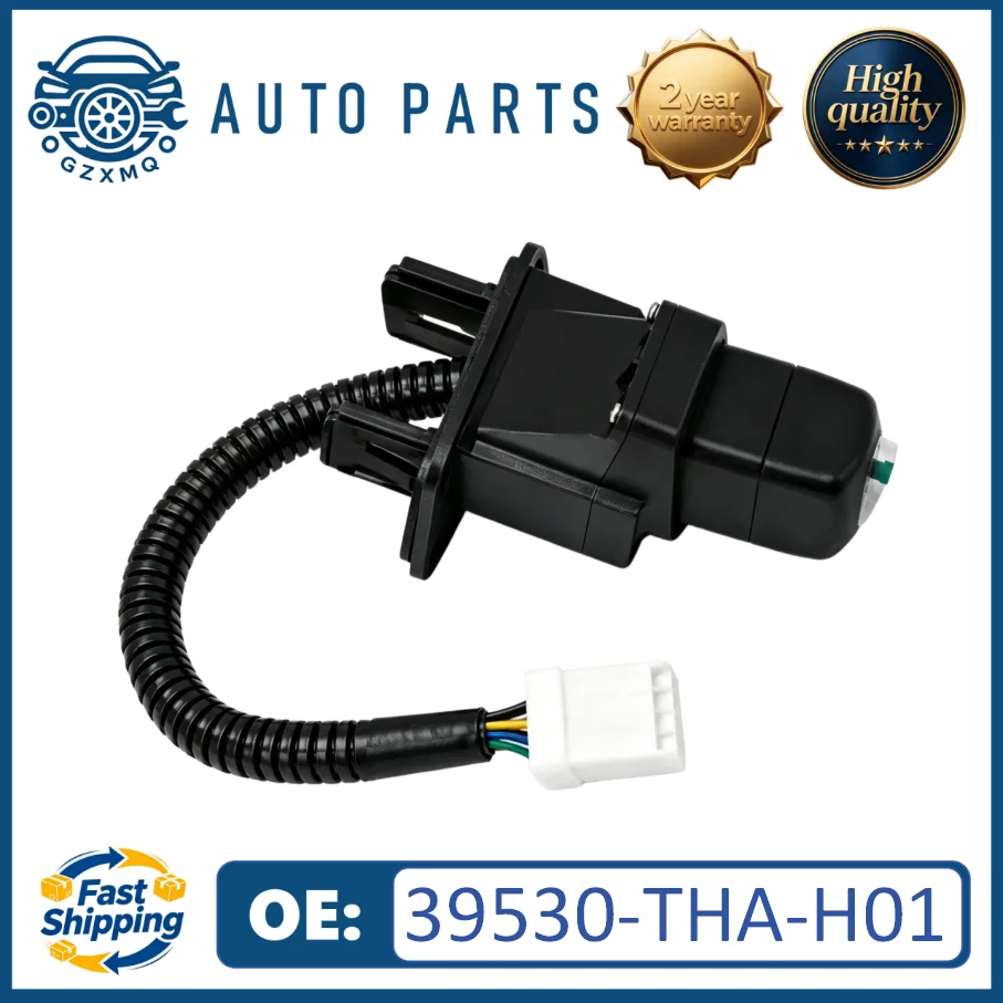 39530-THA-H01 High Quality Rear View Backup Camera for Honda Avancier TG1 TG2 TG3 2017-2020
39530-THA-H01 High Quality Rear View Backup Camera for Honda Avancier TG1 TG2 TG3 2017-2020