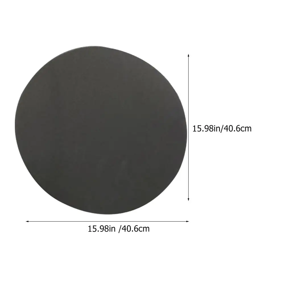 4 Pcs Drum Accessories Practice Pad Set 12 13 14 16 Inch Quiet Mute Dampeners Snare Drum Pads Foam Beginner Professional Use
4 Pcs Drum Accessories Practice Pad Set 12 13 14 16 Inch Quiet Mute Dampeners Snare Drum Pads Foam Beginner Professional Use