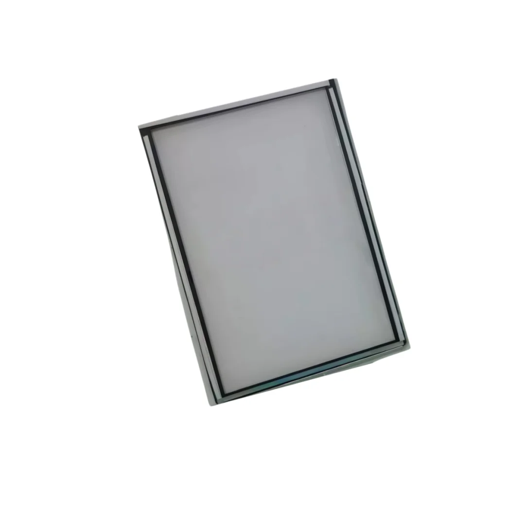 Replacement LCD Screen Glass Lens Repair Part for Panasonic DMC-FZ28
Replacement LCD Screen Glass Lens Repair Part for Panasonic DMC-FZ28
