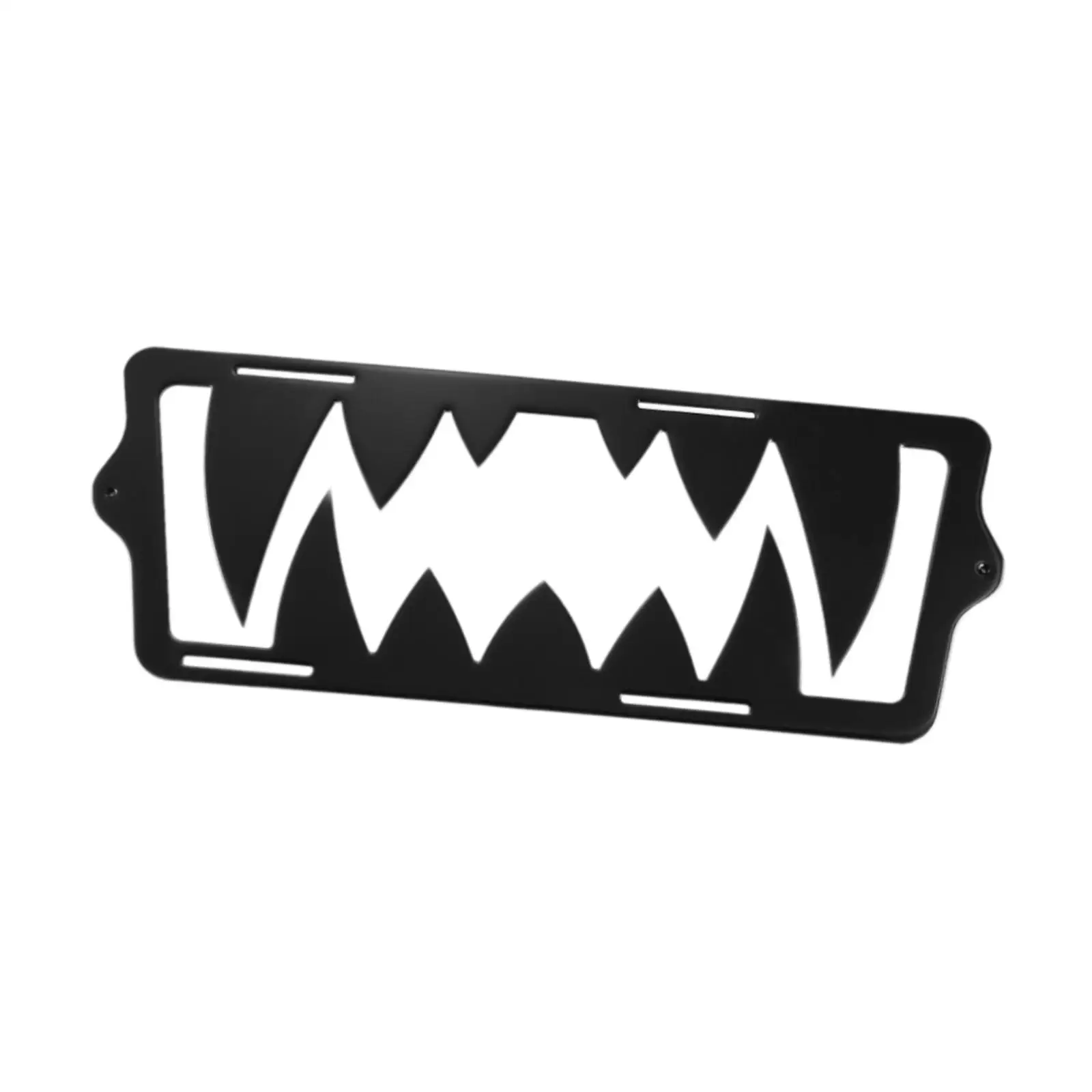 Front Center Grille Accessory, Practical, Easy to Install, Professional Spare Parts Premium Portable High Performance Replace
Front Center Grille Accessory, Practical, Easy to Install, Professional Spare Parts Premium Portable High Performance Replace