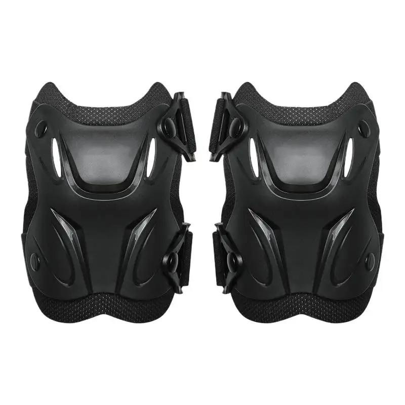 Knee Pads Safety Knee Pad With Protection Breathable Comfort Support Lightweight Anti-Slip Protector For Sport Falls Cycling
Knee Pads Safety Knee Pad With Protection Breathable Comfort Support Lightweight Anti-Slip Protector For Sport Falls Cycling