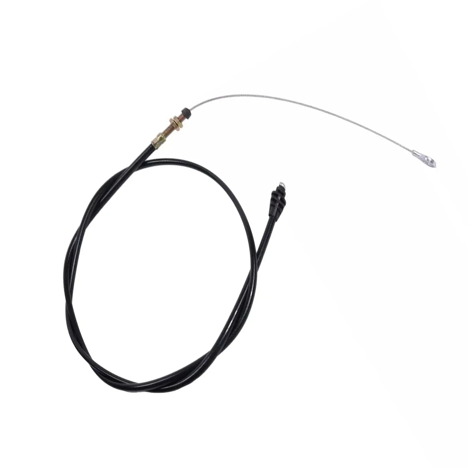 54530-VH7-000 Roto Stop Cable For Honda For HRX217 For HRX217K1 For HRX217K2 HXAA Mower Cable Replacement Parts
54530-VH7-000 Roto Stop Cable For Honda For HRX217 For HRX217K1 For HRX217K2 HXAA Mower Cable Replacement Parts