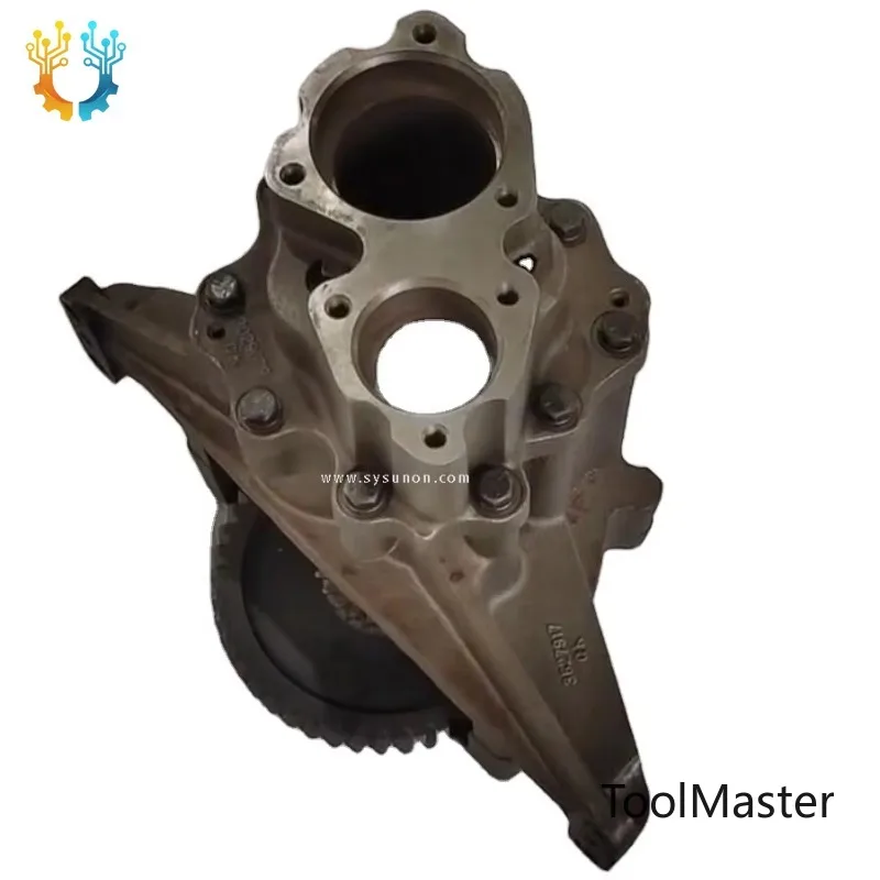 【2026】K50 Engine Spare Parts 3634648 3627921 3628729 3038725 Oil Pumps
【2026】K50 Engine Spare Parts 3634648 3627921 3628729 3038725 Oil Pumps