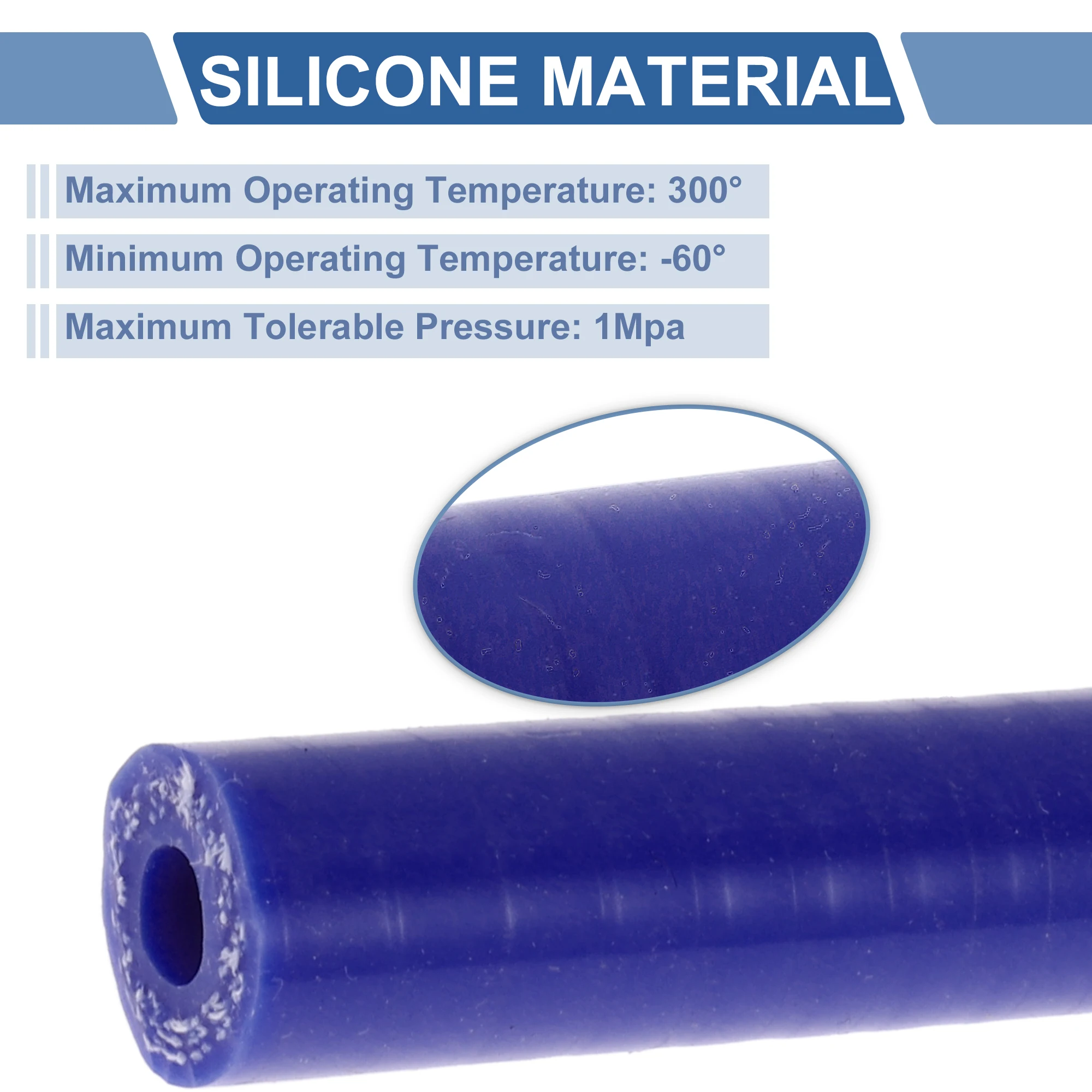 UXCELL 6/8/10/12/14/16/18/20 мм прямая муфта силиконовый шланг 3-слойная ткань обогреватель интеркулера турбокомпрессор воздухозаборная труба
UXCELL 6/8/10/12/14/16/18/20 мм прямая муфта силиконовый шланг 3-слойная ткань обогреватель интеркулера турбокомпрессор воздухозаборная труба