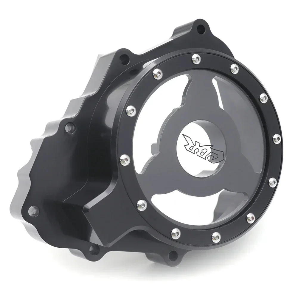 Motorcycle Left Stator Cover for Engine Honda CBR600/F4 /F4i (ALL YEAR)1986-2012
Motorcycle Left Stator Cover for Engine Honda CBR600/F4 /F4i (ALL YEAR)1986-2012