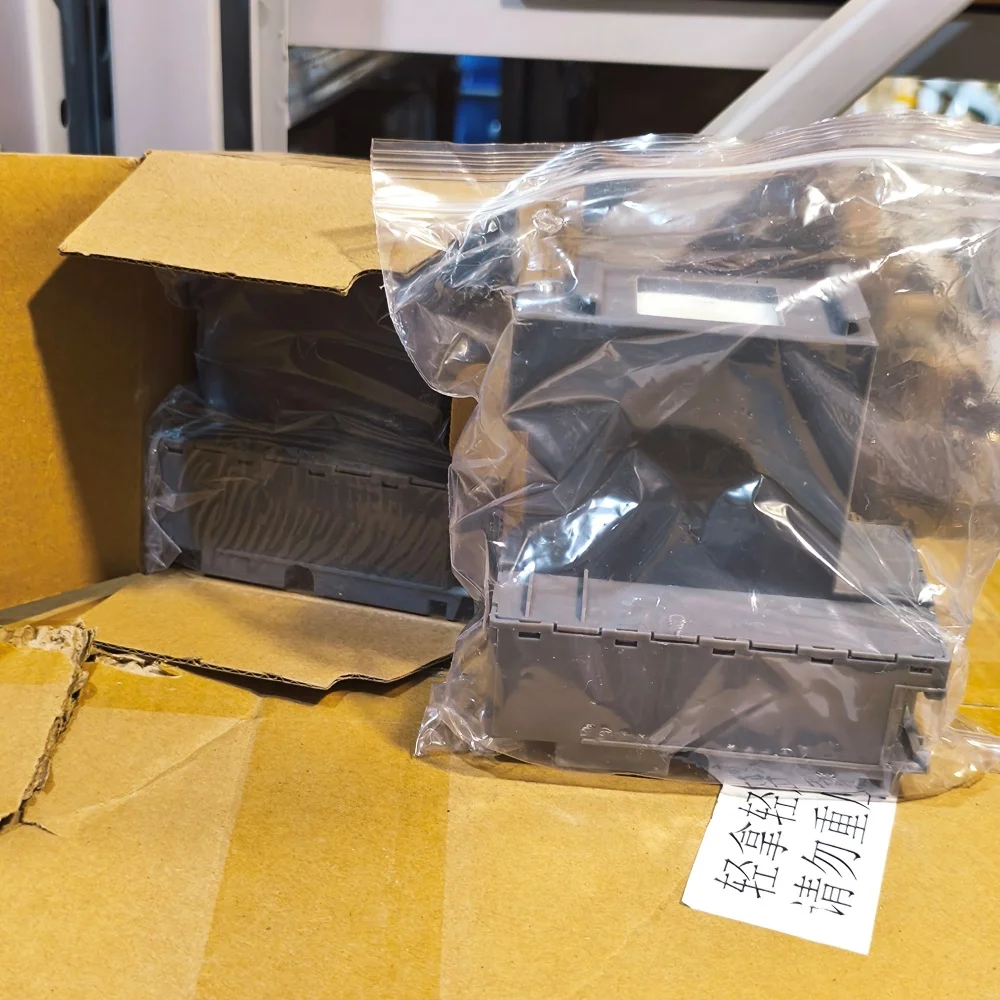 5X C13S210125 SC23MB Waste Ink Maintenance Tank for EPSON SC-F100 SC-F130
5X C13S210125 SC23MB Waste Ink Maintenance Tank for EPSON SC-F100 SC-F130