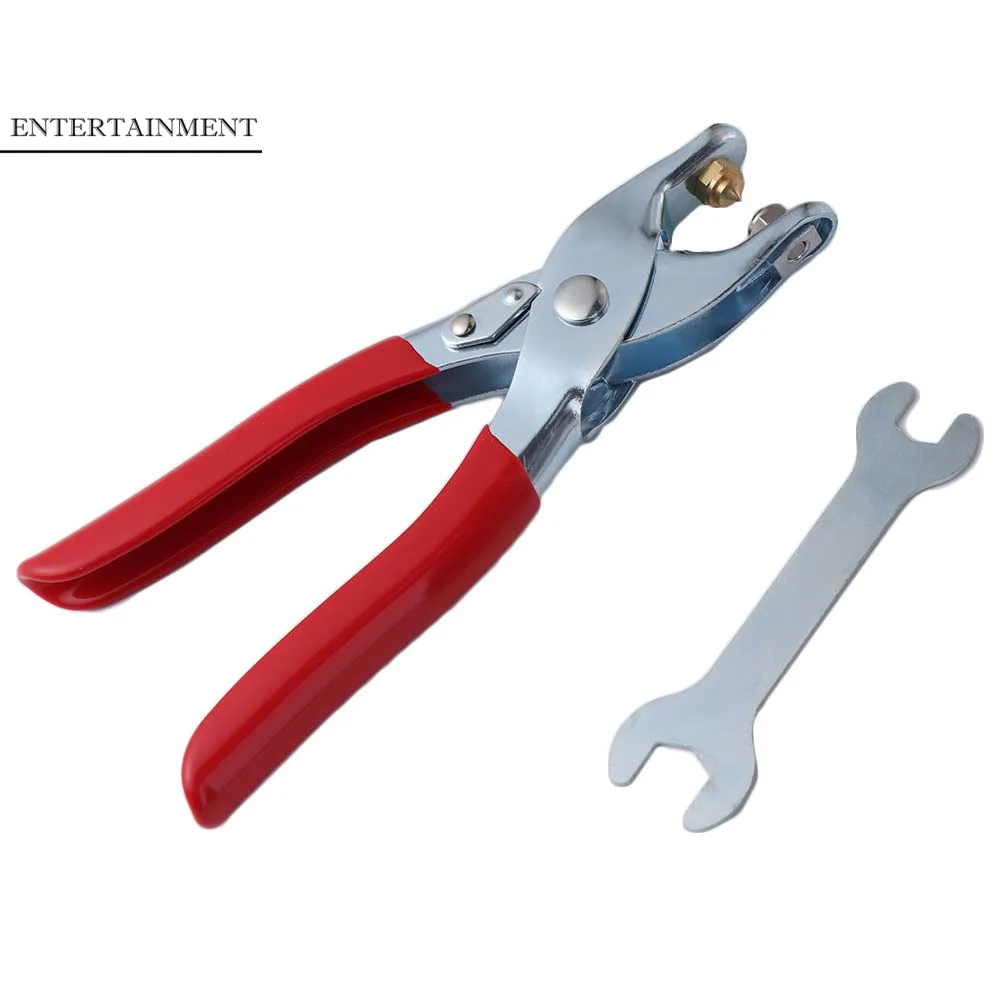 Плоскогубцы для установки люверсов на ракетки для бадминтона, удобный инструмент для натяжения струн, зажим для натяжки струн, инструмент для вставки струн
Плоскогубцы для установки люверсов на ракетки для бадминтона, удобный инструмент для натяжения струн, зажим для натяжки струн, инструмент для вставки струн