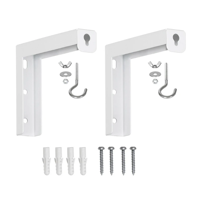 U2JE Projector Screen Bracket L Bracket Wall Hanging Mount Adjustable Extension Wall Hanging Mount Hotel Household
U2JE Projector Screen Bracket L Bracket Wall Hanging Mount Adjustable Extension Wall Hanging Mount Hotel Household