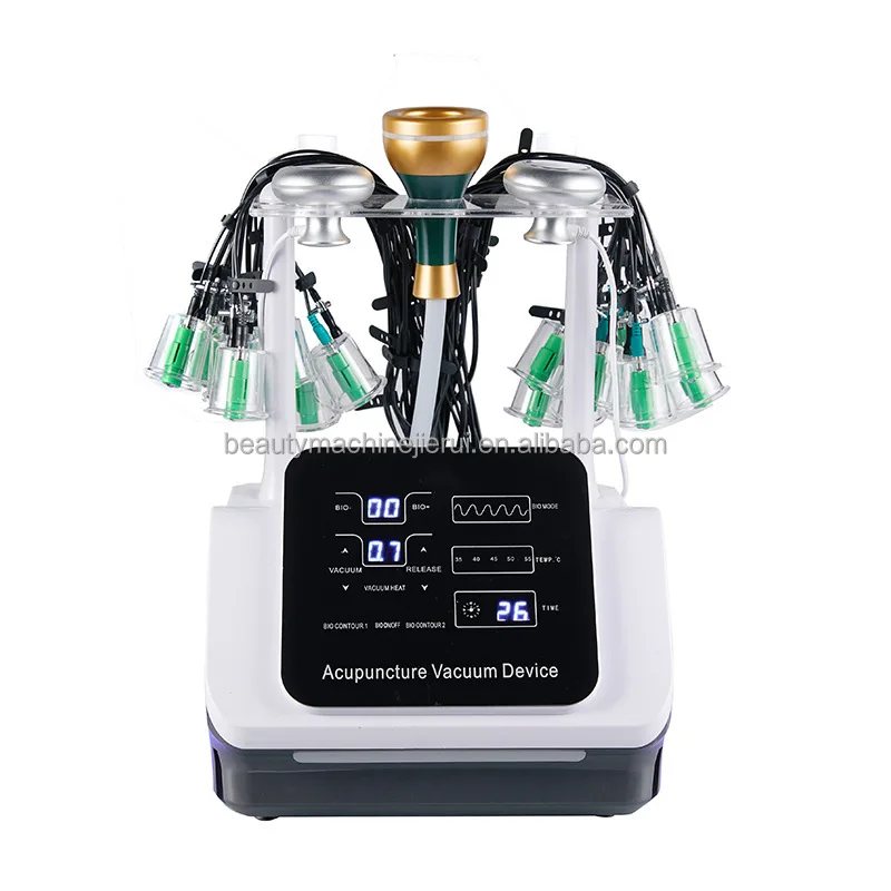 Electric Meridian Warming Moxibustion Device Hot Stone Scraping SPA Guasha Massage Machine
Electric Meridian Warming Moxibustion Device Hot Stone Scraping SPA Guasha Massage Machine